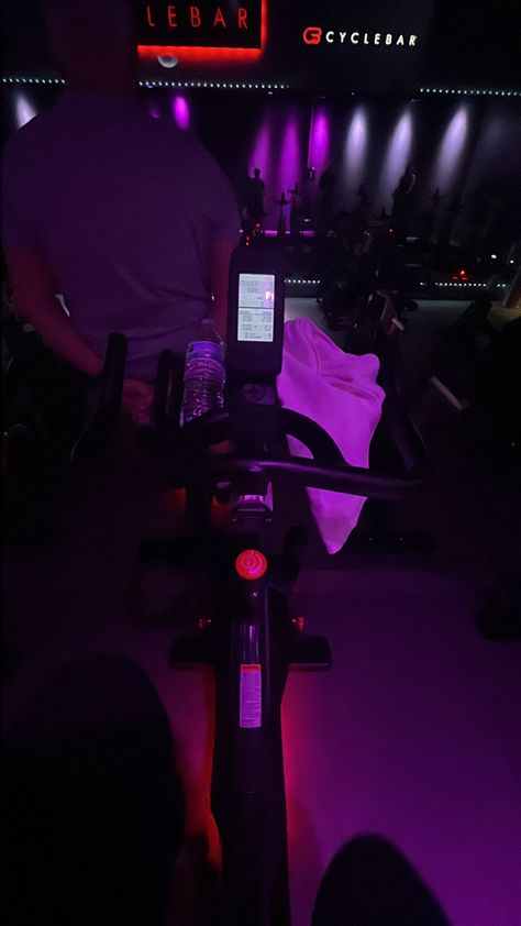 Cyclebar, Fitness Spin Class Aesthetic, Marathon Prep, Spin Instructor, Vision Board Images, Spin Bikes, Spin Class, Dream Body, How To Wake Up Early, Good Night Sleep