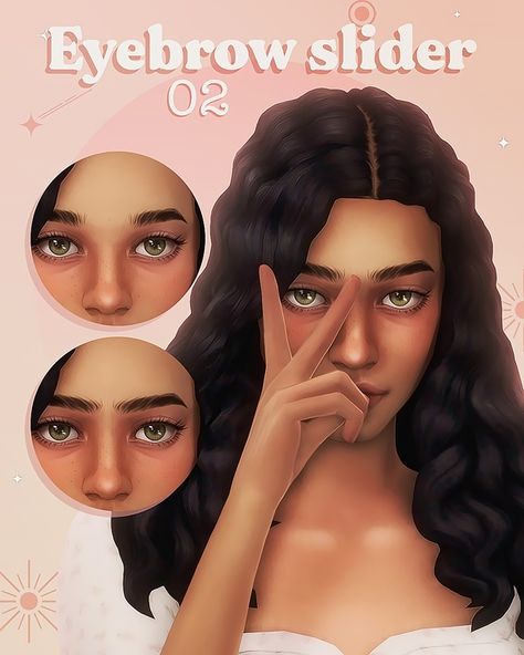 Lip Slider Sims 4, Sims 4 Hip Slider, Sims 4 Lip Slider, Sims 4 Sliders Mod, Sims Sliders, Ts4 Sliders, Sims 4 Height Slider, Sims 4 Height Slider Mod, Sims 4 Body Sliders