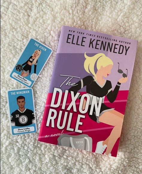 The Dixon Rule, Fav Books, Bestselling Author, New York Times, Cheerleading, For Free, Books