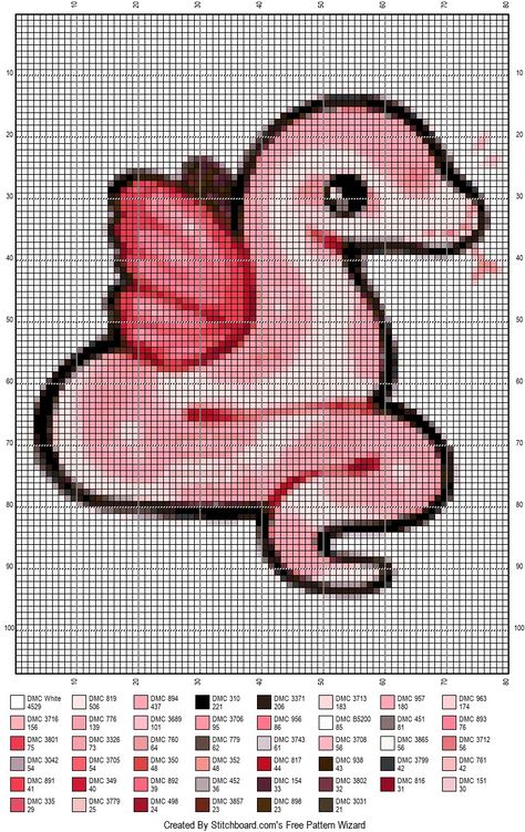 Snake Cross Stitch Pattern, Snake Pixel Art, Cross Stitch Tattoo, Melty Bead Patterns, Easy Perler Beads Ideas, Graph Crochet, Arte 8 Bits, Pixel Art Templates, Quick Crochet Patterns