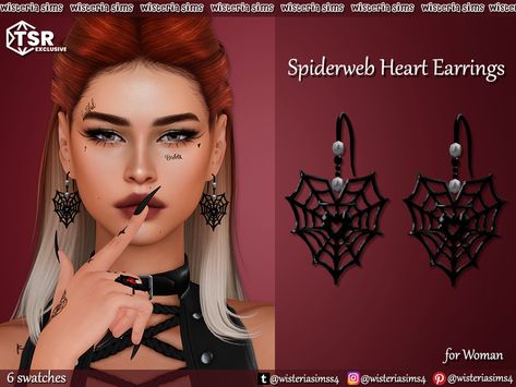 Sims 4 Cc Heart, Noah Arc, Sims 4 Cc Goth, Sims Accessories, Goth Belt, Sims Outfits, Male Accessories, Sims Download, Emo Jewelry