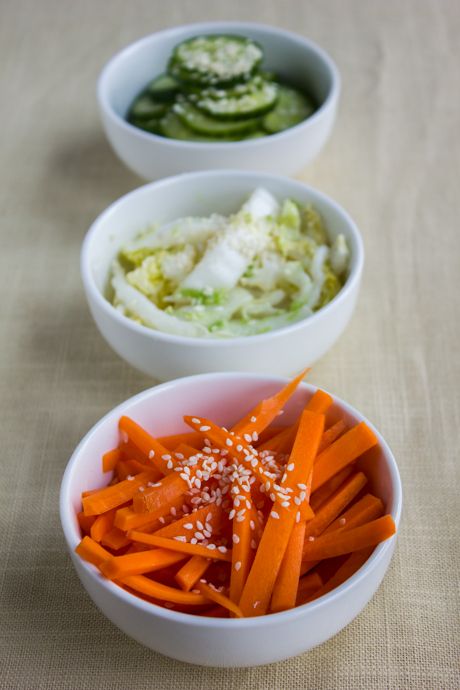 Japanese Pickled Carrots, Japanese Pickled Cabbage, Japanese Pickled Vegetables, Japanese Vegetables, Macrobiotic Recipes, Japanese Pickles, Special Diet, Pickled Veggies, Pickled Vegetables