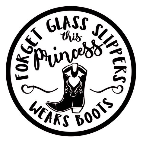 Boots Svg, Cowgirl Svg, Foto Cowgirl, Glass Slippers, Cricut Free, Cricut Craft Room, Diy Cricut, Cameo Projects, Silhouette Cameo Projects