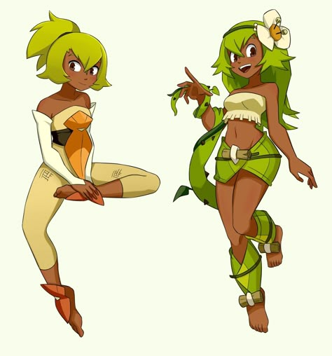 Wakfu Amalia, Wakfu Manga, French Anime, Ghost Face Mask, Shadow And Amy, Green Characters, Different Art Styles, Disney Fan Art, Drawing Reference Poses