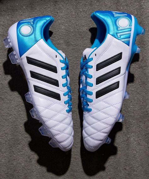 adidas has done it again, and this time it’s all about the legendary adiPure 11Pro 2, a boot that has, for the most part, been exclusive to one of football’s maestros: Toni Kroos. Adidas Football Boots, Best Soccer Shoes, Cleats Adidas, Rugby Boots, Shoes Football, Soccer Cleats Adidas, Soccer Boots, Toni Kroos, Adidas Football