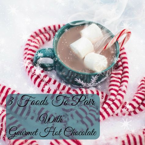 #foods to pair with #StephensCocoa #ad #holiday #beverage #sip #chocolate National Hot Chocolate Day, Chocolate Drink Recipes, Traditional Christmas Food, Gourmet Hot Chocolate, Peppermint Cream, Peppermint Hot Chocolate, Chocolate Day, Literacy Stations, Hot Chocolate Recipes