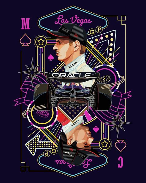 F1 Racing Poster, F1 Poster Design, Formula 1 Iphone Wallpaper, Las Vagas, F1 Art, F1 Wallpaper Hd, F1 Poster, Heart Emoji, Racing Posters