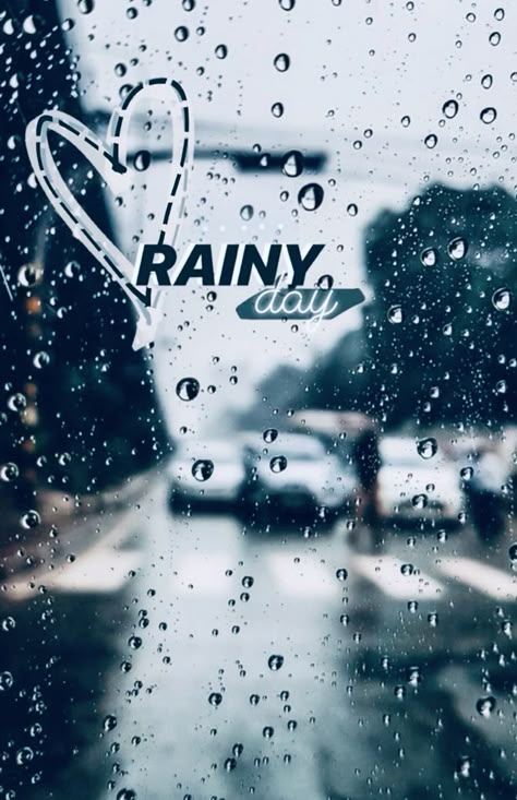 Insta Filters Story, Facebook Story Ideas, Rain Morning, Romantic Rain, Rainy Good Morning, Good Morning Rainy Day, Catchy Captions, Instagram Black Theme, Idea Story