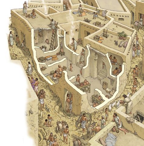 Sumerian Architecture, Ancient Sumer, Historical Illustration, Ancient Near East, Ancient Egypt Art, Ancient Mesopotamia, By Any Means Necessary, Ancient Buildings, Egypt Art