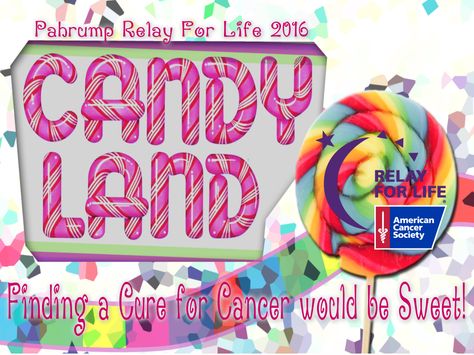 Relay For Life of Pahrump Relay For Life Themes, Race Party Ideas, College Event Ideas, Life Costume, Life Themes, Life Board Game, Relay Ideas, Pink Event, Board Game Themes