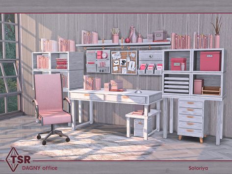 Sims 4 Cc Desk Table, Sims 4 Cc Study Room Patreon, Sims 4 Cc Study Desk, Sims 4 Computer Desk, Sims4 Cc Office, The Sims 4 Cc Furniture Office, Ts4 Office Cc, Sims 4 Cc Office Furniture Ideas, Sims 4 Cc Furniture Desk