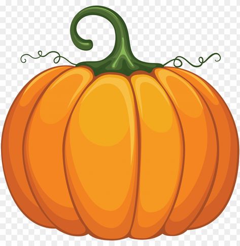 Pumpkin Clip Art, Photo Halloween, Fall Clip Art, Pumpkin Drawing, Pumpkin Images, Pumpkin Pictures, Pumpkin Vector, Labu Halloween, Halloween Clips