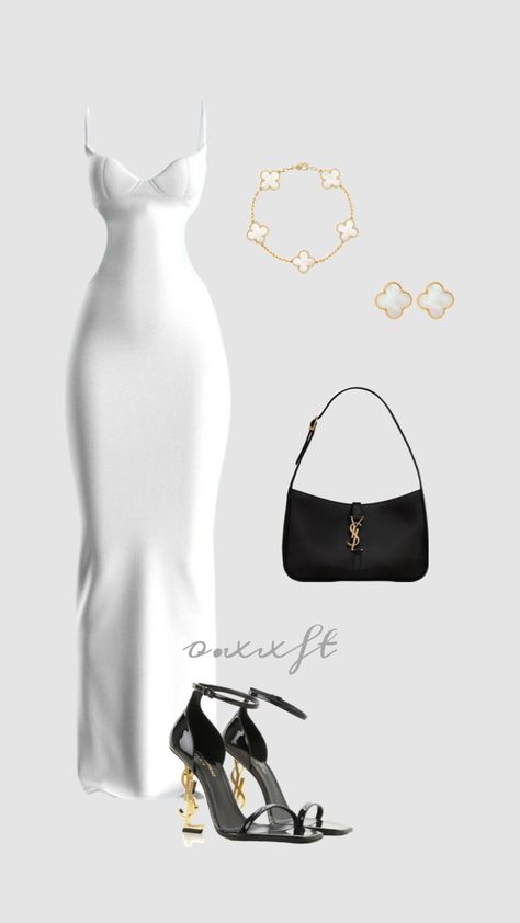 #outfitinspo #vancleef #ysl #o.xxft Creative Play, Cut Out, Energy