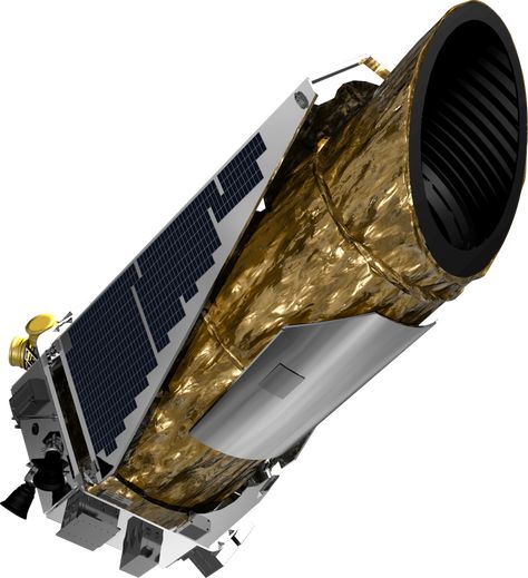 Kepler space telescope - Wikipedia Web Telescope, Kepler Space Telescope, Planets From Telescope, Saturn Through Telescope, Celestron Telescopes, Planetary System, Small Planet, Star System, Telescopes