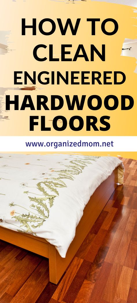 Wood Floor Cleaner, Hardwood Floor Cleaner, Clean Hardwood Floors, Cleaning Wood Floors, Best Cleaner, Engineered Flooring, Cleaning Wood, Engineered Hardwood Flooring, Engineered Wood Floors