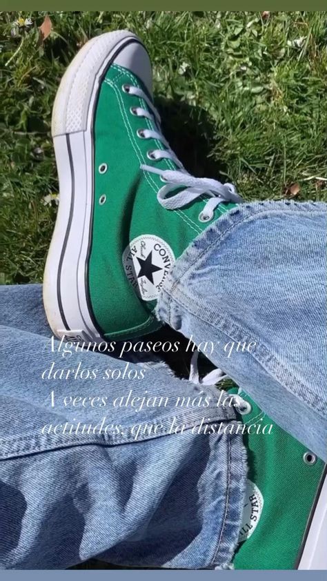 Green Converse Outfit, Grunge Shoes, Dr Shoes, Green Converse, All Stars Converse, Outfits With Converse, Shoe Inspo, Aesthetic Shoes, Swag Shoes