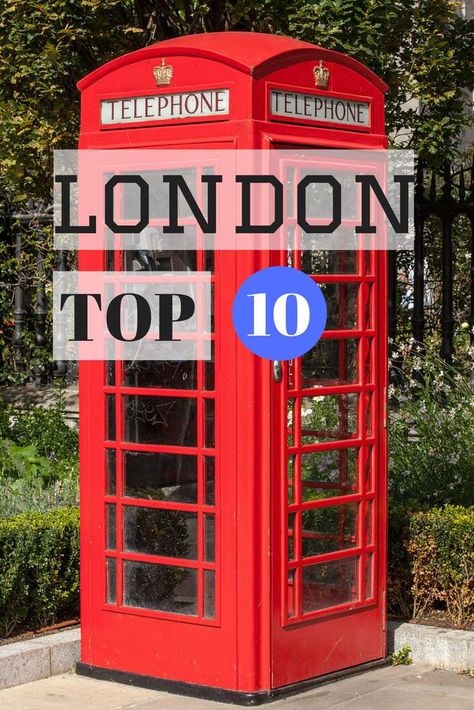 Top 10 Things To See and Do In London | X Days In Y Top 10 Things To Do In London, London Must See Top 10, Must Sees In London, Unusual Things To Do In London, London Famous Places, London Must See, Museums In London, British Guard, Royal Park