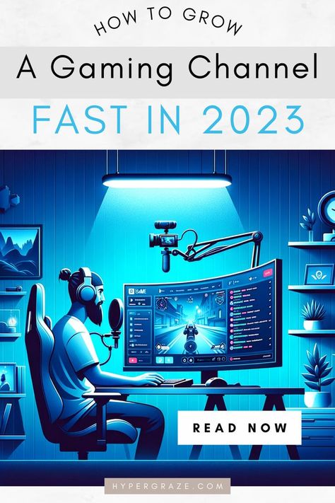 Struggling to gain traction on YouTube? Learn how to grow a gaming YouTube channel fast with our insider guide. From the basics of how to start a YouTube channel for beginners to mastering youtube gaming, we've got the answers. Uncover youtube secrets that can skyrocket how to grow your YouTube channel and strategies to get more YouTube views. Ready for explosive growth? Dive into our blog post and game your way to YouTube stardom! Youtube Secrets, Title Generator, Film Tips, Online Course Design, Start Youtube Channel, Video Game Room Design, Youtube Success, Video Seo, Game Streaming