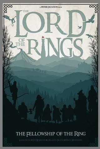 Lord Of The Rings Vintage Poster, Lord Of The Rings Aesthetic Poster, Lord Of The Rings Print, Black And White Lord Of The Rings, Lotr Poster Art, Lord Of The Ring Poster, Lord Of The Rings Book Cover Design, Lord Of The Rings Poster Art, Lord Of The Rings Graphic Design