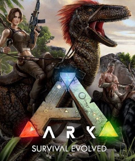 Game Ark Survival Evolved, Fantasy Dinosaur, Jurassic Park Poster, Whale Species, Survival Videos, Dino Room, Dinosaur Stuff, Retro Gaming Art, Ark Survival Evolved