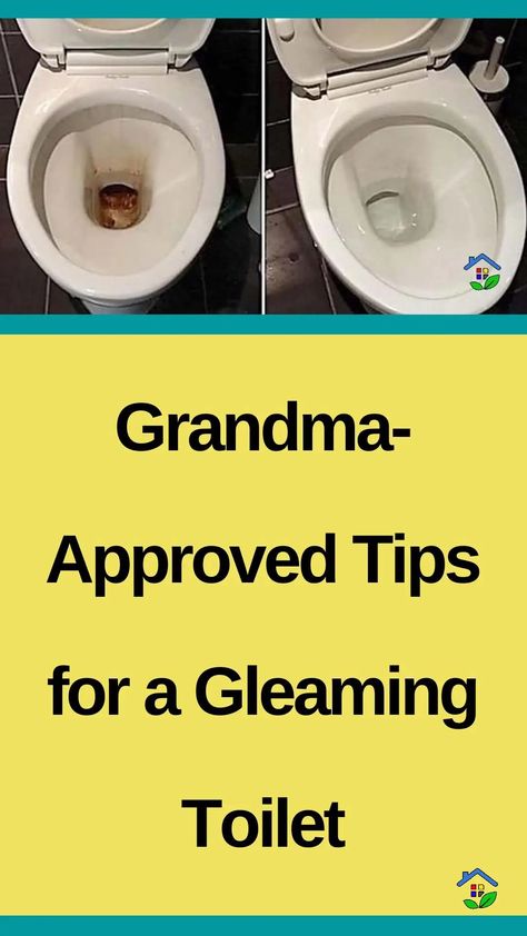 Discover the power of Grandma’s 7 tips for a spotless and fresh toilet We will always be impressed by grandma’s tricks that prove their lasting effectiveness in maintaining clean and pristine kitchens and toilets. We present to you 7 of the best old-fashioned yet highly efficient tips to tackle stains and tartar effectively. I- for […] Toilet Cleaner Diy, Remove Toilet Bowl Stains, Apple Cider Vinegar Cleaning, Toilet Tank Cleaner, Homemade Toilet Bowl Cleaner, Natural Toilet Cleaner, Pee Stains, Toilet Cleaning Hacks, Toilet Stains