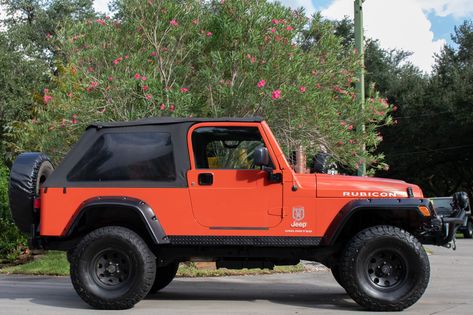 Used-2006-Jeep-Wrangler-Unlimited-Rubicon For Sale | Select Jeeps Inc. Jeep Lj Unlimited, Jeep Lj, Two Door Jeep Wrangler, 2006 Jeep Wrangler Unlimited, Sport Suv, Jeep Wrangler Unlimited Rubicon, Small Trailer, Luxury Car Dealership, 2006 Jeep Wrangler