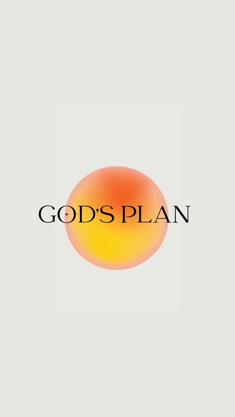 Iphone God Wallpaper, God’s Plan Wallpaper Iphone, God Got Me Wallpaper, Cute Iphone Widget Design, God Is Good Wallpaper Iphone, Christian Yellow Aesthetic, God Plan Wallpaper, God Did Wallpaper, Circle Wallpaper Iphone