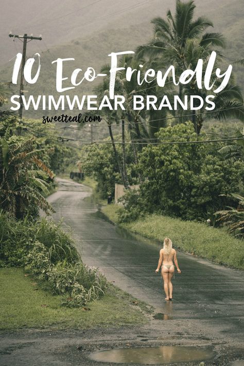 Eco Friendly Clothes, Eco Friendly Clothing Brands, Ethical Swimwear, Eco Swimwear, Clothing Capsule, Beachwear Brands, Eco Friendly Cars, Ethical Clothing Brands, Sustainable Wardrobe