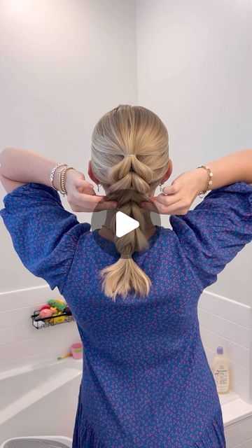 Dragon Braid Short Hair, Dragon Braid Hairstyles, Braid Business, Dragon Braid, Braid Hairstyles, August 10, Braids For Short Hair, Medium Length Hair Styles, Hair Tutorial