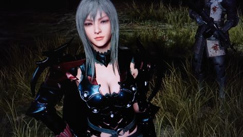 Final Fantasy Xv Aranea, Aranea Highwind, Girl Animation, Anime Ocs, Final Fantasy Xv, Final Fantasy Vii, Final Fantasy, My Wife, Art Inspo