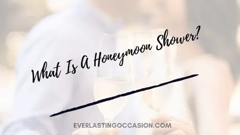 What Is A Honeymoon Shower? [All You'll Want To Know] Honeymoon Shower, Bachelorette Planning, Couple Wedding Shower, Dream Engagement, Wedding Shower, Engagement Wedding, Shower Ideas, Tattoo Quotes, Your Dream