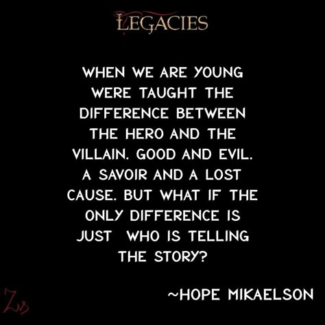 Quotes About Vampires, The Originals Quotes, Niklaus Mikaelson Quotes, Legacies Hope Mikaelson, Tvdu Quotes, Hope Mikaelson Legacies, Hope Michaelson, Originals Quotes, Legacies Hope