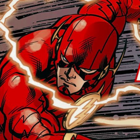 The Flash Icons Comics, Flash Profile Picture, Barry Allen Pfp, The Flash Pfp, Barry Allen Comics, The Flash Icon, Barry Allen Flash, Flash Icon, Batman Detective