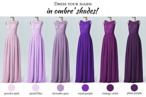 #plum #purple #bridesmaid #wedding Pastel Purple Bridesmaid, Pastel Purple Bridesmaid Dresses, Purple Wedding Dress Bridesmaid, Bridesmaid Dresses Purple, Wedding Dress Purple, Pastel Purple Dress, Royal Purple Bridesmaid Dress, Purple Bridesmaid Dresses Long, Purple Turquoise Wedding