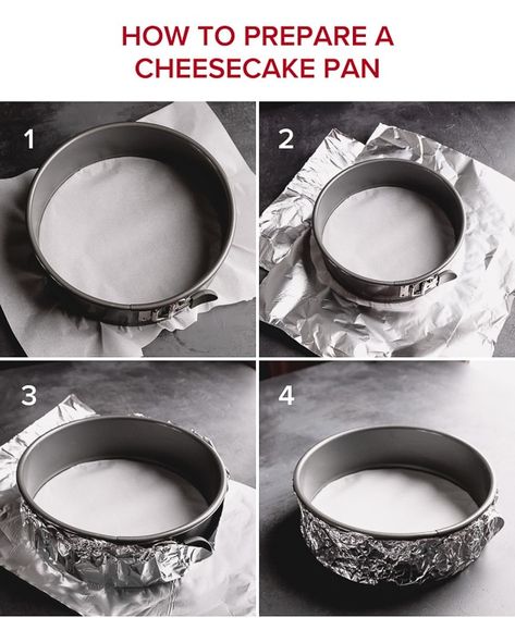 How To Stack Cheesecakes, How To Remove Cheesecake From Spring Pan, How To Sell Cheesecakes, Cheesecake In Pie Pan, 4 In Cheesecake Recipe, How To Make A Cheesecake, Cheesecake Hacks, Cheesecake Tips, Copycat Crumbl Cookie