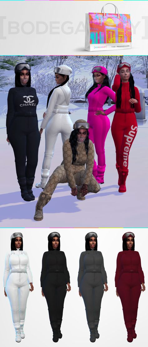 Sims 4 Under Armour Cc, Sims 4 Cc Snowboard, Sims 4 Ski Clothes, Sims4 Cc Clothing Female Winter, Sims 4 Cc Snow Boots, Coats Sims 4 Cc, Sims 4 Cc Women Winter Clothes, Sims 4 Snow Suit Cc, Sims 4 Ski Outfit Cc