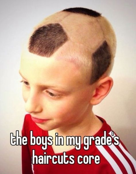 Funny Pix, School Memes, Relatable Post Funny, Very Funny Pictures, Boys Haircuts, Whisper Confessions, Internet Funny, Quick Jokes, Really Funny Pictures