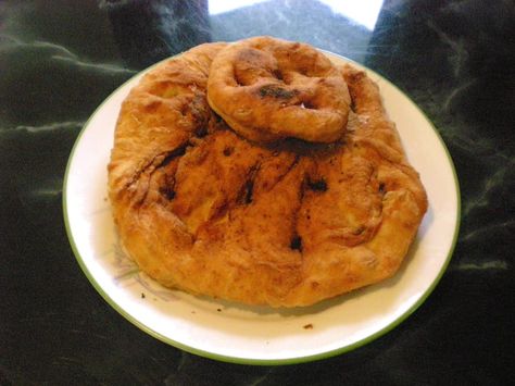 Native American Frybread Bannock Bread, Buffalo Meat, Canadian Cuisine, Native American Food, American Foods, Beef Stew Meat, Fry Bread, Canadian Food, Winter Squash