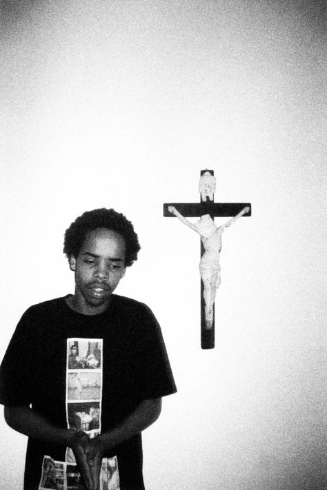 Jason Dill, Earl Sweatshirt, Fashion Culture, Photography