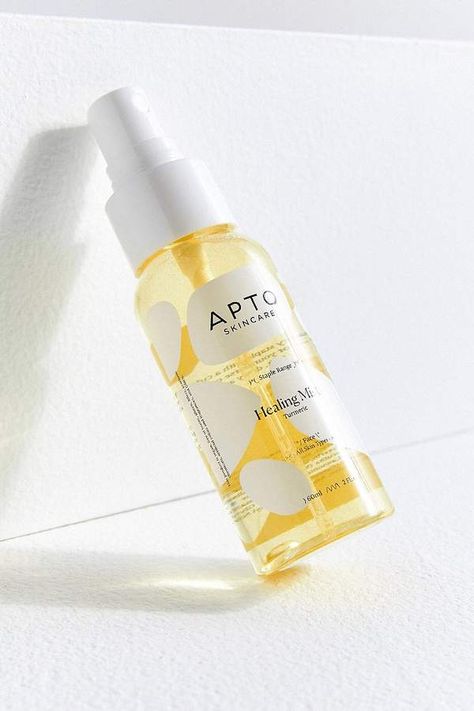 APTO Skincare Face Mist Face Mist Photoshoot, Alat Makeup, Wedding Photography Website, Skincare Packaging, Skin Care Packaging, Diy Beauty Recipes, Beauty Tips For Skin, Diy Gift Wrapping, Skincare Video