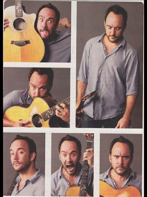 The many faces of Dave. Dave Mathews, Matthew 3, Universal Language, Dave Matthews Band, Dave Matthews, Celeb Crushes, I Love Music, Him Band, Many Faces