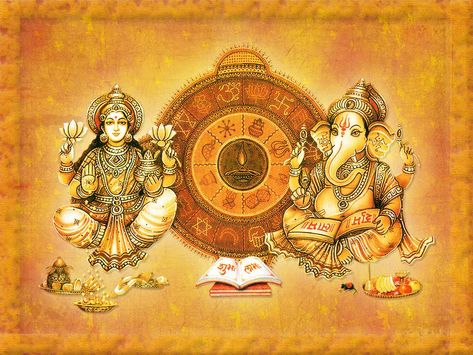 Significance Of Diwali, Akshay Tritiya, Lakshmi Ganesh, Lakshmi Mata, Akshaya Tritiya, Diwali Pooja, Love Is An Action, Ganesh Wallpaper, Festivals Of India