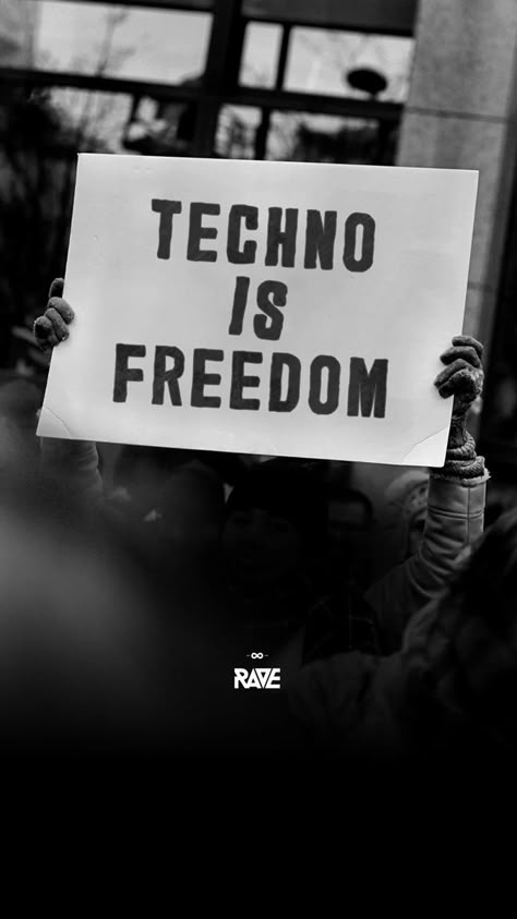 Rave Quotes, Techno Quotes, Techno Rave, Ibiza Party, Minimal Techno, Rave Music, Drum Lessons, Rave Clothing, Techno Music