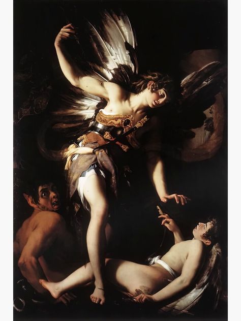 "caravaggio paintings, caravaggio artwork, caravaggio artist" Poster for Sale by The art world Carravigo Paintings, Caravaggio Painting, Dialogue Inspiration, Baroque Music, Caravaggio Paintings, Film Ideas, Uni Room, Baroque Art, New Gods