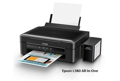 Epson L380 All-in-One Printer Productivity Convenience Review - Basic Printer Driver Multifunction Printer, Printer Driver, Programing Software, Thermal Printer, Bring Up, Printer Scanner, Small Office, Laser Printer, Inkjet Printer