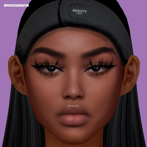 Sims 4 Cc Eyes, Makeup Cc, Sims 4 Cc Makeup, Sims 4 Body Mods, Tumblr Sims 4, 4 Tattoo, Free Sims, Sims 4 Collections, Sims Hair