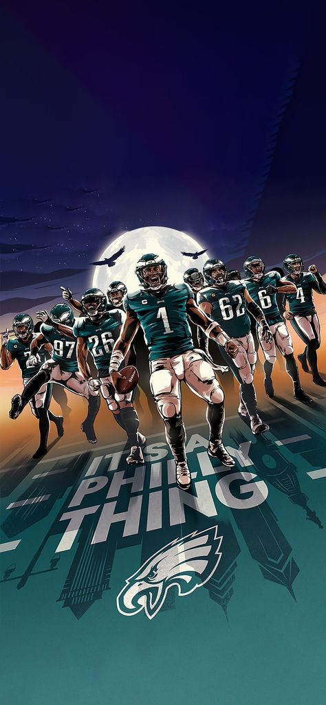 Philadelphia Sports Wallpaper, Nfl Football Wallpaper Eagles, Philadelphia Eagles Football Wallpaper, Eagles Wallpaper Iphone, Philly Eagles Wallpaper, Football Eagles, Eagles Background, Philly Sports Wallpaper, Philadelphia Eagles Poster