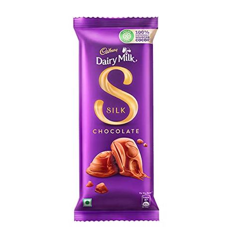 Cadbury Dairy Milk Silk Chocolate Bar, 60 g Check more at https://tobishan.in/cadbury-dairy-milk-silk-chocolate-bar-60-g/ Dairy Milk Silk, Cadbury Dairy Milk Chocolate, Silk Chocolate, Dairy Milk Chocolate, Cadbury Dairy Milk, Fresh Cream, Dairy Milk, Milk Silk, Chocolate Bar