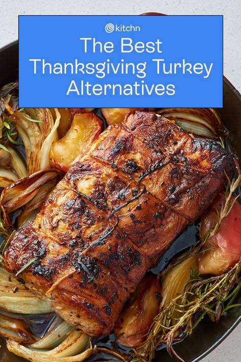 Thanksgiving Meats Dishes, Untraditional Thanksgiving Dinner, Untraditional Thanksgiving, Ideas For Thanksgiving Dinner, Thanksgiving Main Course, Vegetarian Turkey, Thanksgiving Main Dishes, Thanksgiving Entree, Thanksgiving Main Dish