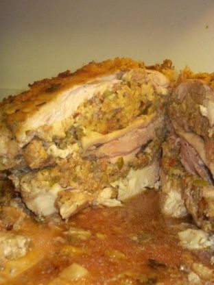 Turducken Recipe, Sage Stuffing, Turkey Bird, Turkey Recipes Thanksgiving, Boning Knife, A Duck, A Chicken, Turkey Recipes, Other Recipes